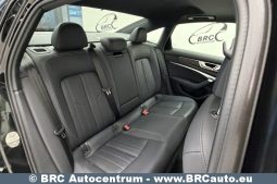 
										Audi A6 3.0 TFSI Quattro S-line Automatas 2019 full									