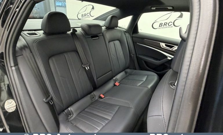 
								Audi A6 3.0 TFSI Quattro S-line Automatas 2019 full									