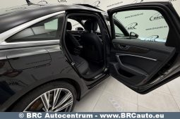 
										Audi A6 3.0 TFSI Quattro S-line Automatas 2019 full									