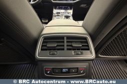 
										Audi A6 3.0 TFSI Quattro S-line Automatas 2019 full									