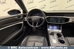 
										Audi A6 3.0 TFSI Quattro S-line Automatas 2019 full									