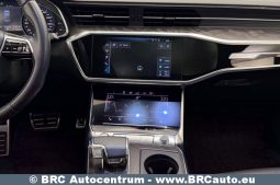 
										Audi A6 3.0 TFSI Quattro S-line Automatas 2019 full									