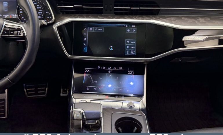 
								Audi A6 3.0 TFSI Quattro S-line Automatas 2019 full									