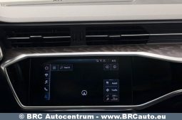 
										Audi A6 3.0 TFSI Quattro S-line Automatas 2019 full									