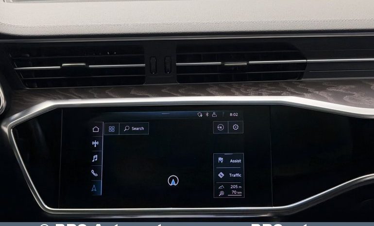 
								Audi A6 3.0 TFSI Quattro S-line Automatas 2019 full									