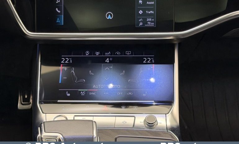 
								Audi A6 3.0 TFSI Quattro S-line Automatas 2019 full									