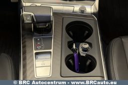 
										Audi A6 3.0 TFSI Quattro S-line Automatas 2019 full									