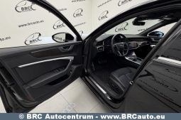 
										Audi A6 3.0 TFSI Quattro S-line Automatas 2019 full									