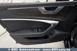 
										Audi A6 3.0 TFSI Quattro S-line Automatas 2019 full									