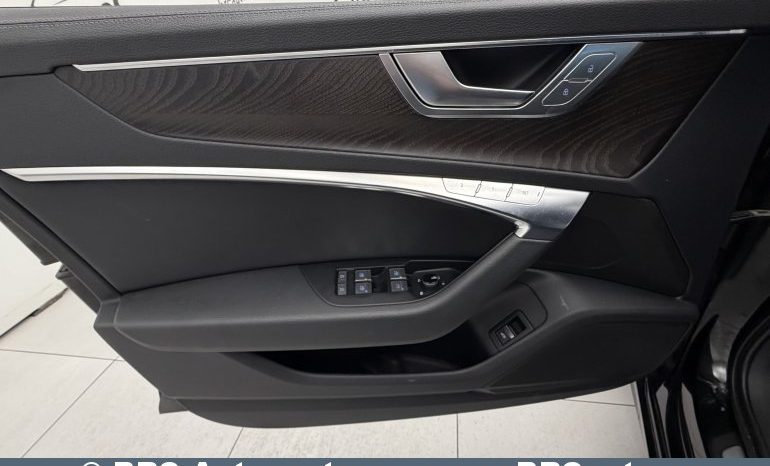 
								Audi A6 3.0 TFSI Quattro S-line Automatas 2019 full									