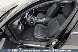 
										Audi A6 3.0 TFSI Quattro S-line Automatas 2019 full									