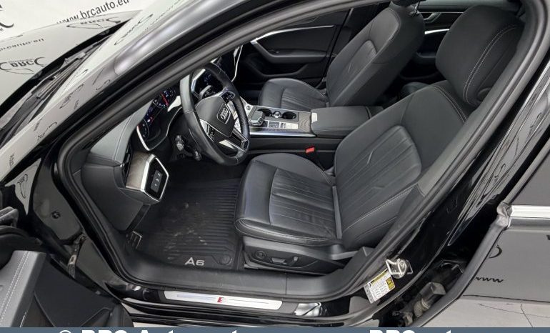 
								Audi A6 3.0 TFSI Quattro S-line Automatas 2019 full									