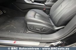 
										Audi A6 3.0 TFSI Quattro S-line Automatas 2019 full									