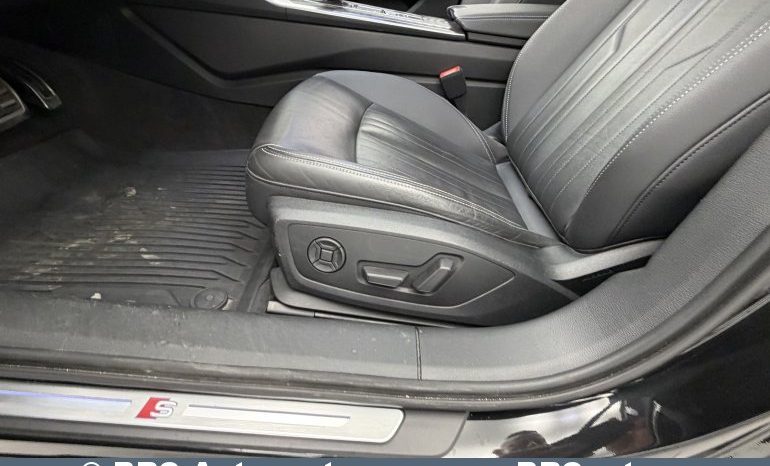
								Audi A6 3.0 TFSI Quattro S-line Automatas 2019 full									