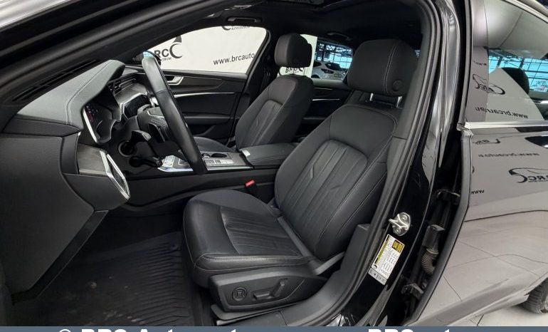 
								Audi A6 3.0 TFSI Quattro S-line Automatas 2019 full									