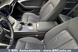 
										Audi A6 3.0 TFSI Quattro S-line Automatas 2019 full									