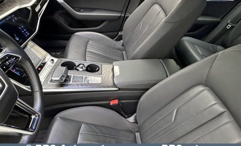 
								Audi A6 3.0 TFSI Quattro S-line Automatas 2019 full									