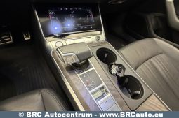 
										Audi A6 3.0 TFSI Quattro S-line Automatas 2019 full									