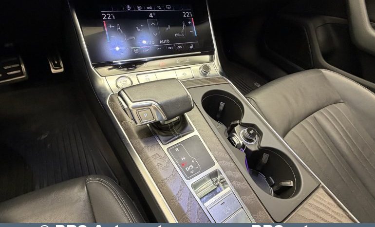 
								Audi A6 3.0 TFSI Quattro S-line Automatas 2019 full									