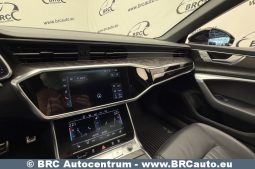 
										Audi A6 3.0 TFSI Quattro S-line Automatas 2019 full									