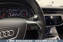 
										Audi A6 3.0 TFSI Quattro S-line Automatas 2019 full									