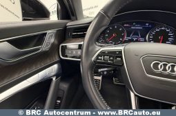 
										Audi A6 3.0 TFSI Quattro S-line Automatas 2019 full									
