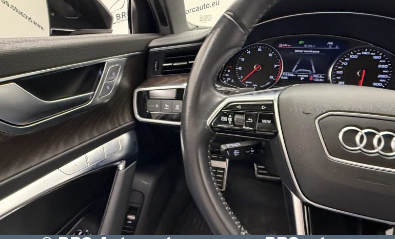 
								Audi A6 3.0 TFSI Quattro S-line Automatas 2019 full									
