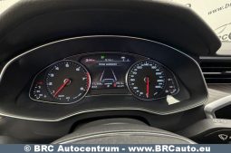
										Audi A6 3.0 TFSI Quattro S-line Automatas 2019 full									