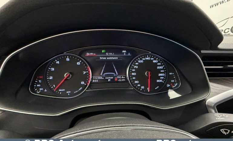 
								Audi A6 3.0 TFSI Quattro S-line Automatas 2019 full									