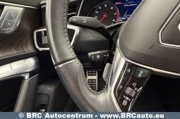 
										Audi A6 3.0 TFSI Quattro S-line Automatas 2019 full									
