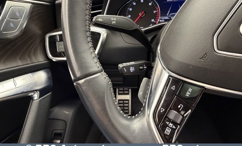 
								Audi A6 3.0 TFSI Quattro S-line Automatas 2019 full									