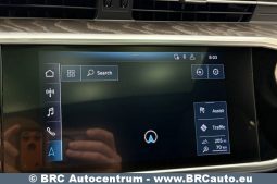 
										Audi A6 3.0 TFSI Quattro S-line Automatas 2019 full									