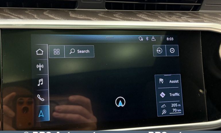 
								Audi A6 3.0 TFSI Quattro S-line Automatas 2019 full									