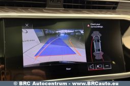 
										Audi A6 3.0 TFSI Quattro S-line Automatas 2019 full									