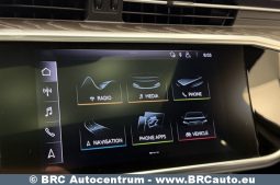 
										Audi A6 3.0 TFSI Quattro S-line Automatas 2019 full									