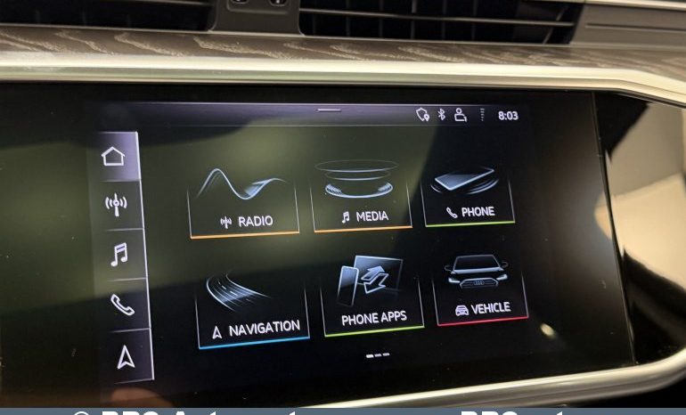 
								Audi A6 3.0 TFSI Quattro S-line Automatas 2019 full									