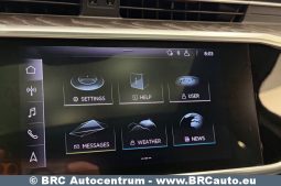 
										Audi A6 3.0 TFSI Quattro S-line Automatas 2019 full									