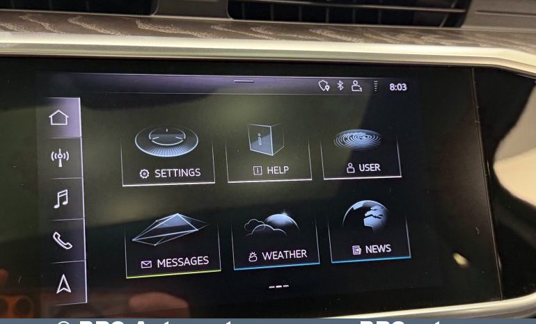 
								Audi A6 3.0 TFSI Quattro S-line Automatas 2019 full									