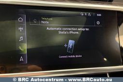 
										Audi A6 3.0 TFSI Quattro S-line Automatas 2019 full									