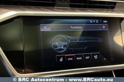 
										Audi A6 3.0 TFSI Quattro S-line Automatas 2019 full									