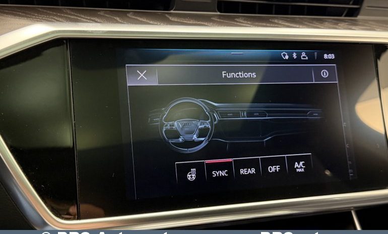 
								Audi A6 3.0 TFSI Quattro S-line Automatas 2019 full									