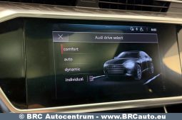 
										Audi A6 3.0 TFSI Quattro S-line Automatas 2019 full									