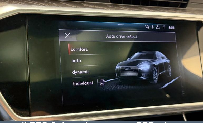 
								Audi A6 3.0 TFSI Quattro S-line Automatas 2019 full									