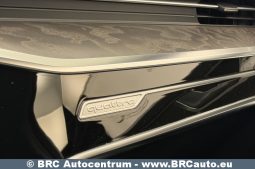 
										Audi A6 3.0 TFSI Quattro S-line Automatas 2019 full									