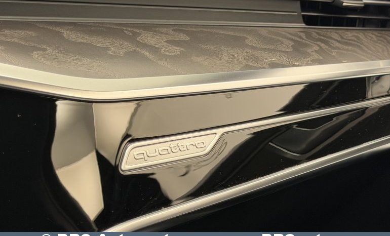 
								Audi A6 3.0 TFSI Quattro S-line Automatas 2019 full									