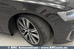 
										Audi A6 3.0 TFSI Quattro S-line Automatas 2019 full									