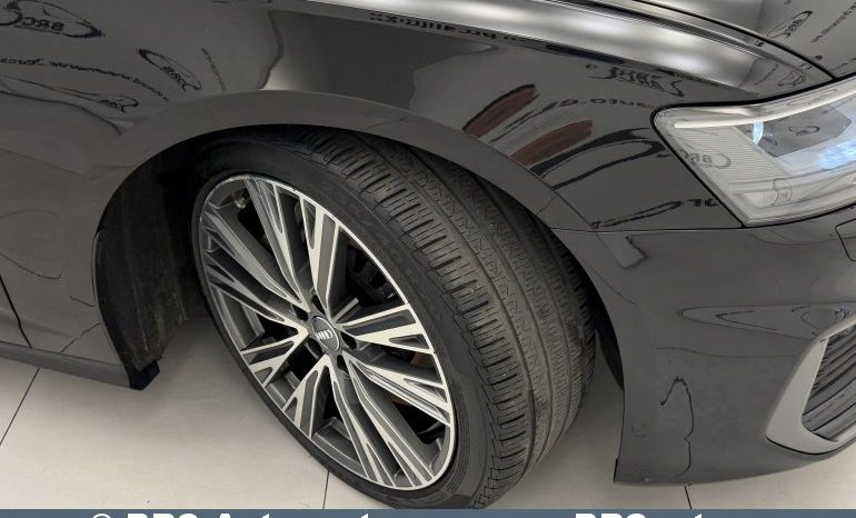 
								Audi A6 3.0 TFSI Quattro S-line Automatas 2019 full									