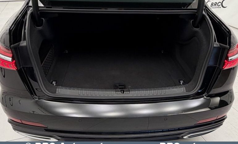 
								Audi A6 3.0 TFSI Quattro S-line Automatas 2019 full									