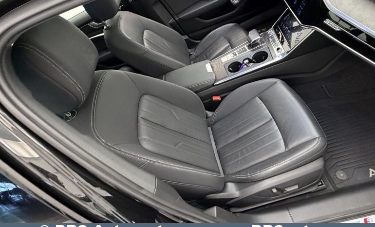
								Audi A6 3.0 TFSI Quattro S-line Automatas 2019 full									