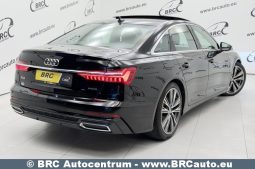 
										Audi A6 3.0 TFSI Quattro S-line Automatas 2019 full									